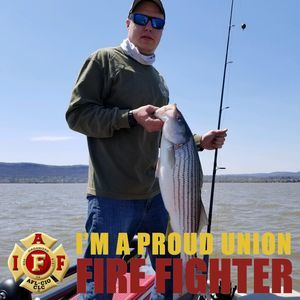 Meet your Posher, Jeff